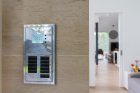 Řízení systému vytápění rodinného domu a integrace se systémem Lutron - Düsseldorf, Německo