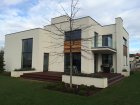 Komplexní řízení technologií rodinného domu - Varšava, Polsko