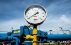 Řízení procesu čištění plynu ve společnosti TisaGaz - Ruské Komárovce, Ukrajina