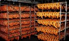 Řízení a monitorování masokombinátu Schneider v Plzni