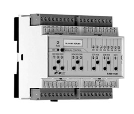 Tecomat RFox